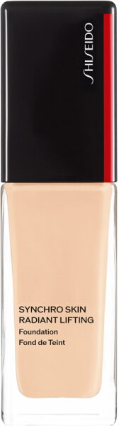 Shiseido Synchro Skin Radiant Lifting Foundation N 130 30 ml von Shiseido