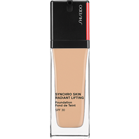 Shiseido Synchro Skin Radiant Lifting Foundation 30 ml, 240 von Shiseido