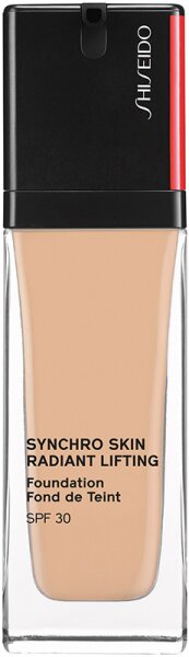 Shiseido Synchro Skin Radiant Lifting Foundation 30 ml 240 von Shiseido