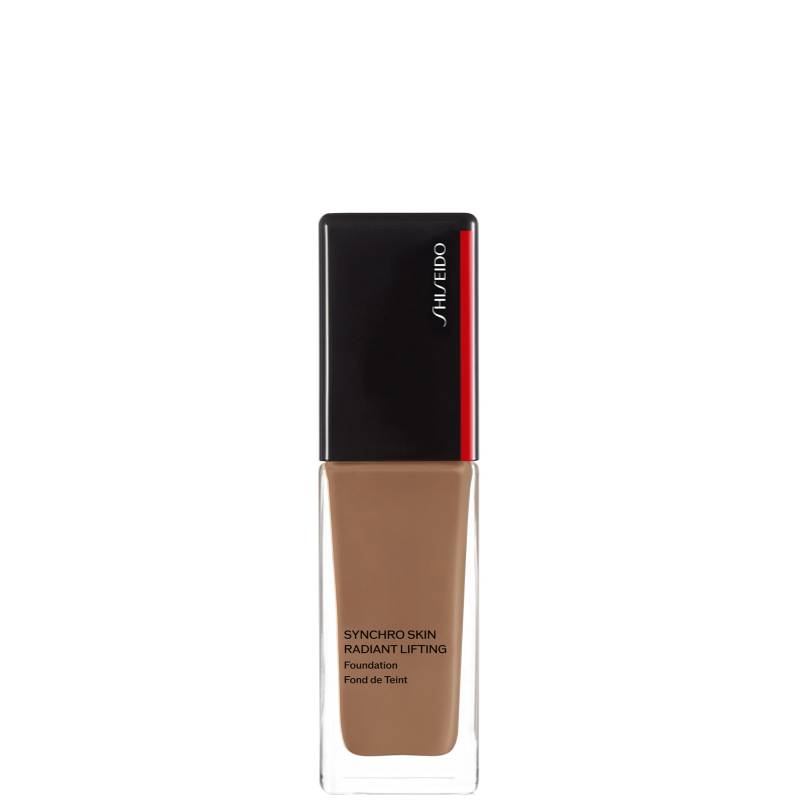 Shiseido Synchro Skin Radiant Lifting Foundation 30ml (Various Shades) - Bamboo von Shiseido