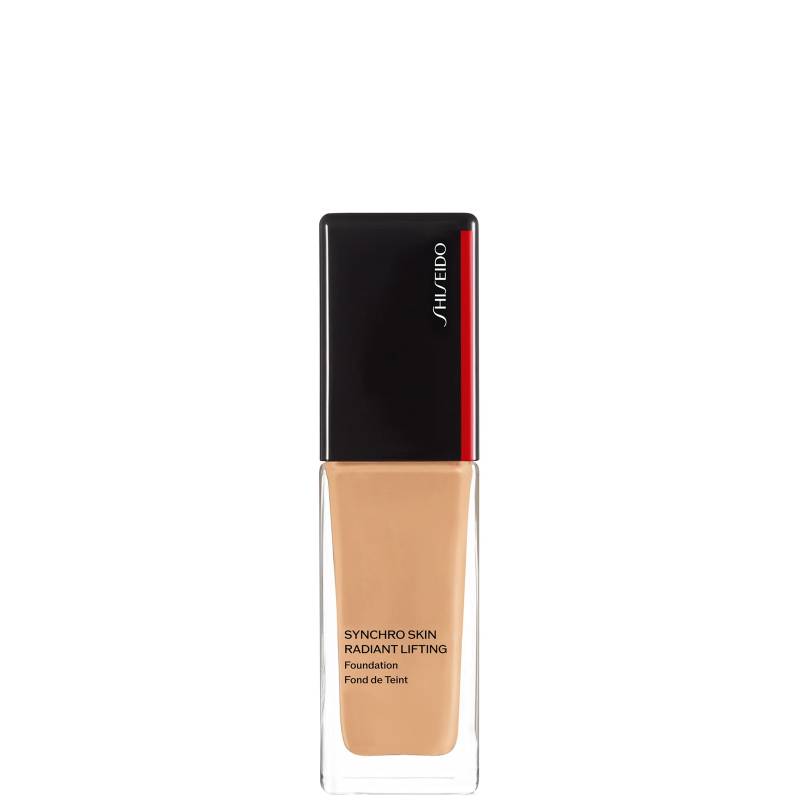 Shiseido Synchro Skin Radiant Lifting Foundation 30ml (Various Shades) - Maple von Shiseido