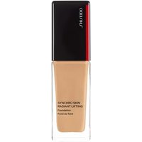 Shiseido Synchro Skin Radiant Lifting Foundation Flüssige Foundation von Shiseido