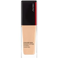 Shiseido Synchro Skin Radiant Lifting Foundation Flüssige Foundation von Shiseido