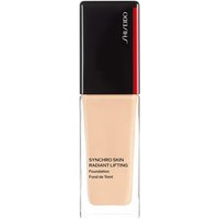 Shiseido Synchro Skin Radiant Lifting Foundation Flüssige Foundation von Shiseido
