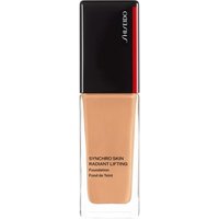 Shiseido Synchro Skin Radiant Lifting Foundation Flüssige Foundation von Shiseido