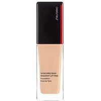 Shiseido - Synchro Skin Radiant Lifting Foundation SPF 35 PA++++ 220 Linen von Shiseido