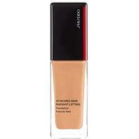 Shiseido - Synchro Skin Radiant Lifting Foundation SPF 35 PA++++ 360 Citrine Shiseido - Synchro Skin Radiant Lifting Foundation SPF 35 PA++++ 360 Citrine von Shiseido