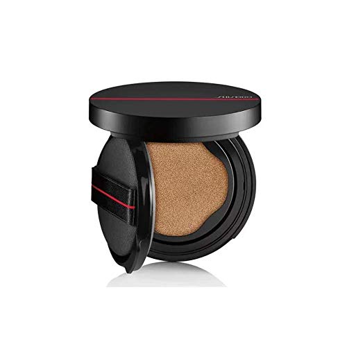 Shiseido Synchro Skin Self-Refreshing Cushion Compact Foundation 210 Birch, 13 g von Shiseido