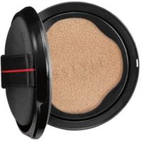 Shiseido - Synchro Skin Self-Refreshing Cushion Compact SPF 35 PA++++ 140 Porcelain Refill von Shiseido