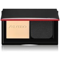 Shiseido Synchro Skin Self-Refreshing Custom Finish Powder Foundation Kompakt Foundation von Shiseido