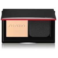 Shiseido Synchro Skin Self-Refreshing Custom Finish Powder Foundation Kompakt Foundation von Shiseido