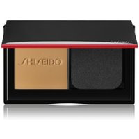 Shiseido Synchro Skin Self-Refreshing Custom Finish Powder Foundation Kompakt Foundation von Shiseido