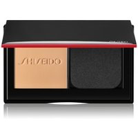 Shiseido Synchro Skin Self-Refreshing Custom Finish Powder Foundation Kompakt Foundation von Shiseido