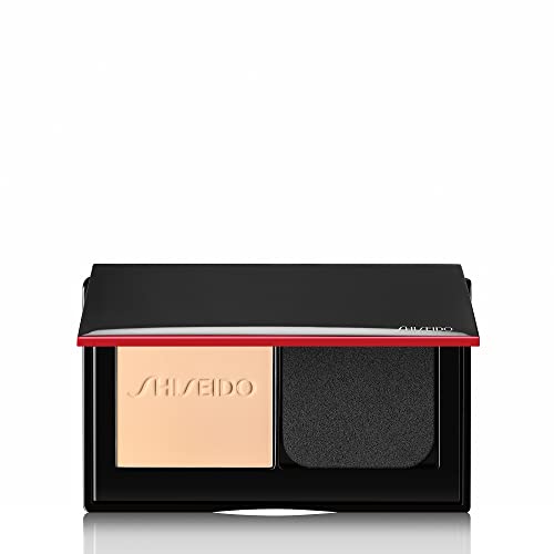 Shiseido Synchro Skin Self-Refreshing Custom Finish Powder von Shiseido