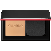 Shiseido Synchro Skin Self-Refreshing Custom Finish Powder Foundation von Shiseido