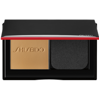 Shiseido Synchro Skin Self-Refreshing Custom Finish Powder Foundation 9 g, 340 von Shiseido