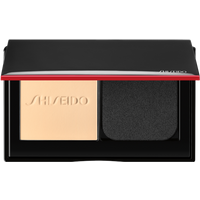 Shiseido Synchro Skin Self-Refreshing Custom Finish Powder Foundation von Shiseido