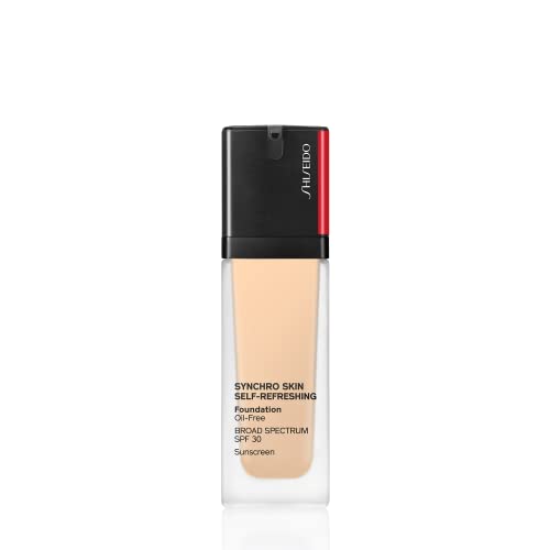 Shiseido Synchro Skin Self Refreshing Foundation 130 Opal, 30 ml von Shiseido