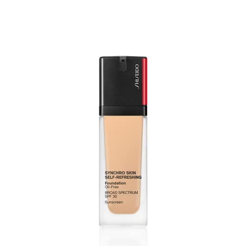 Shiseido Synchro Skin Self Refreshing Foundation 260 Cashmere, 30 ml von Shiseido