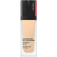 Shiseido Synchro Skin Self-Refreshing Foundation 30 ml, 130 von Shiseido