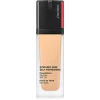 Shiseido Synchro Skin Self-Refreshing Foundation 30 ml, 160 von Shiseido