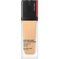 Shiseido Synchro Skin Self-Refreshing Foundation 30 ml, 230 von Shiseido