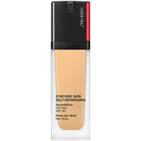 Shiseido Synchro Skin Self-Refreshing Foundation 30 ml, 250 von Shiseido