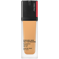 Shiseido Synchro Skin Self-Refreshing Foundation 30 ml, 360 von Shiseido