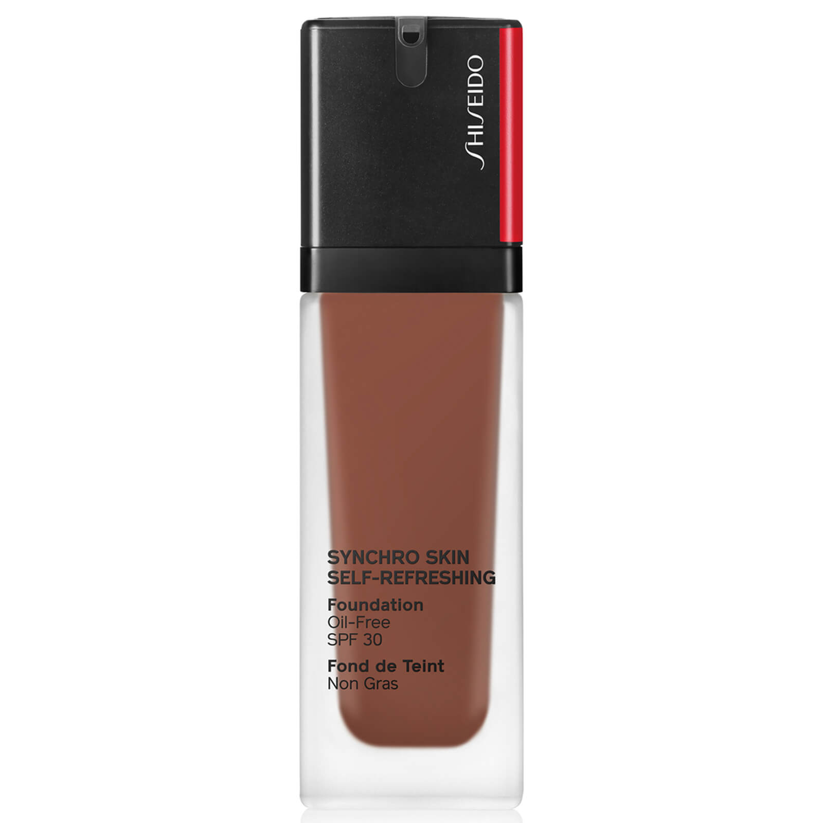Shiseido Synchro Skin Self Refreshing Foundation 30ml (Various Shades) - 540 von Shiseido