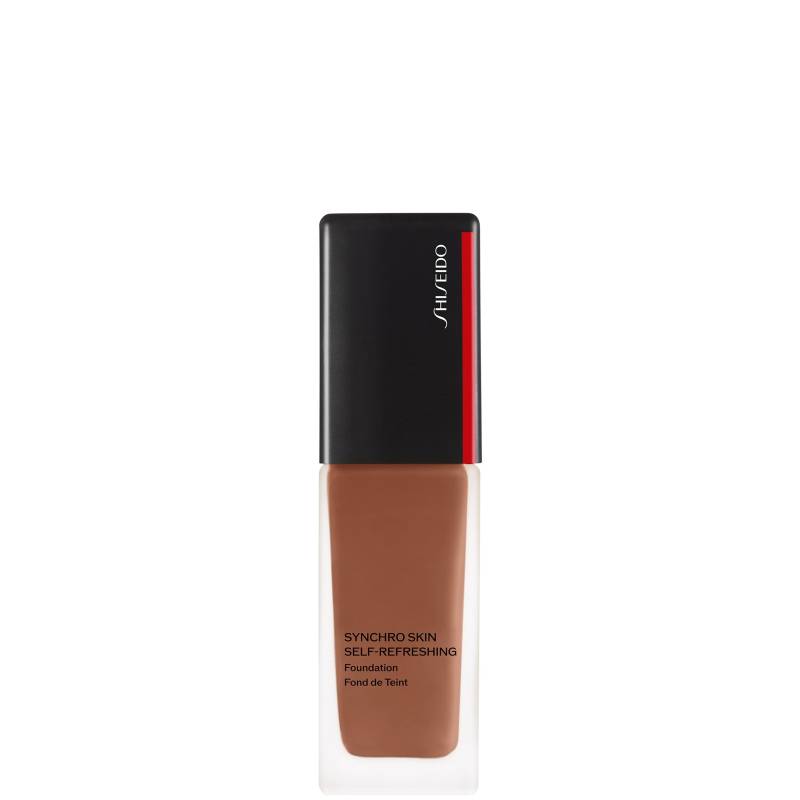 Shiseido Synchro Skin Self Refreshing Foundation 30ml (Various Shades) - Rosewood von Shiseido