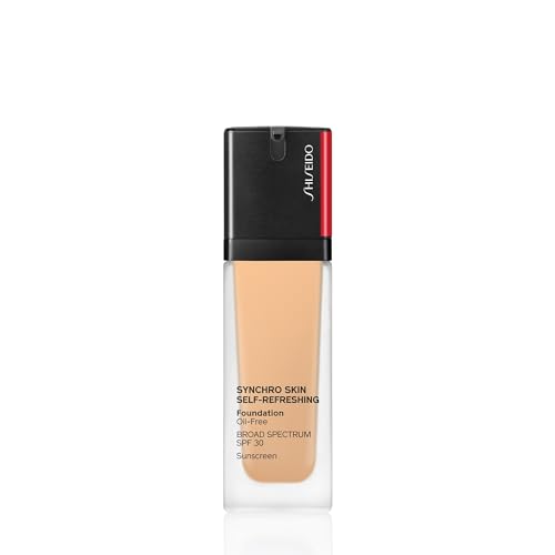 Siseido Synchro Skin Self-Refreshing Foundation SPF 30 30ml von Shiseido