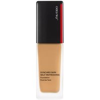 Shiseido Synchro Skin Self-Refreshing Foundation Flüssige Foundation von Shiseido