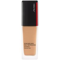Shiseido Synchro Skin Self-Refreshing Foundation Flüssige Foundation von Shiseido