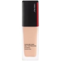 Shiseido Synchro Skin Self-Refreshing Foundation Flüssige Foundation von Shiseido