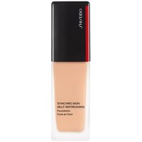 Shiseido Synchro Skin Self-Refreshing Foundation Flüssige Foundation von Shiseido