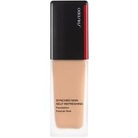 Shiseido Synchro Skin Self-Refreshing Foundation Flüssige Foundation von Shiseido