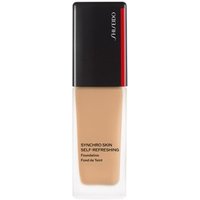 Shiseido Synchro Skin Self-Refreshing Foundation Flüssige Foundation von Shiseido