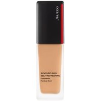 Shiseido Synchro Skin Self-Refreshing Foundation Flüssige Foundation von Shiseido