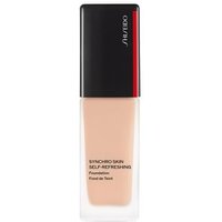 Shiseido - Synchro Skin Self-Refreshing Foundation SPF 35 PA++++ 140 Porcelain Shiseido - Synchro Skin Self-Refreshing Foundation SPF 35 PA++++ 140 Porcelain von Shiseido