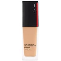 Shiseido - Synchro Skin Self-Refreshing Foundation SPF 35 PA++++ 320 Pine von Shiseido