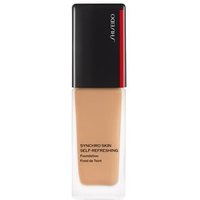Shiseido - Synchro Skin Self-Refreshing Foundation SPF 35 PA++++ 360 Citrine Shiseido - Synchro Skin Self-Refreshing Foundation SPF 35 PA++++ 360 Citrine von Shiseido
