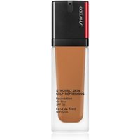 Shiseido Synchro Skin Self-Refreshing SPF 30 Flüssige Foundation von Shiseido