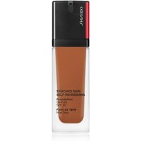 Shiseido Synchro Skin Self-Refreshing SPF 30 Flüssige Foundation Shiseido Synchro Skin Self-Refreshing SPF 30 Flüssige Foundation von Shiseido
