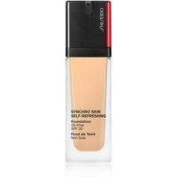 Shiseido Synchro Skin Self-Refreshing SPF 30 Flüssige Foundation von Shiseido