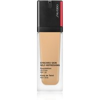 Shiseido Synchro Skin Self-Refreshing SPF 30 Flüssige Foundation von Shiseido