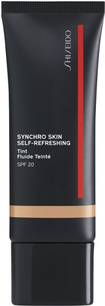 Shiseido Synchro Skin Self-Refreshing Tint 30 ml 225 von Shiseido