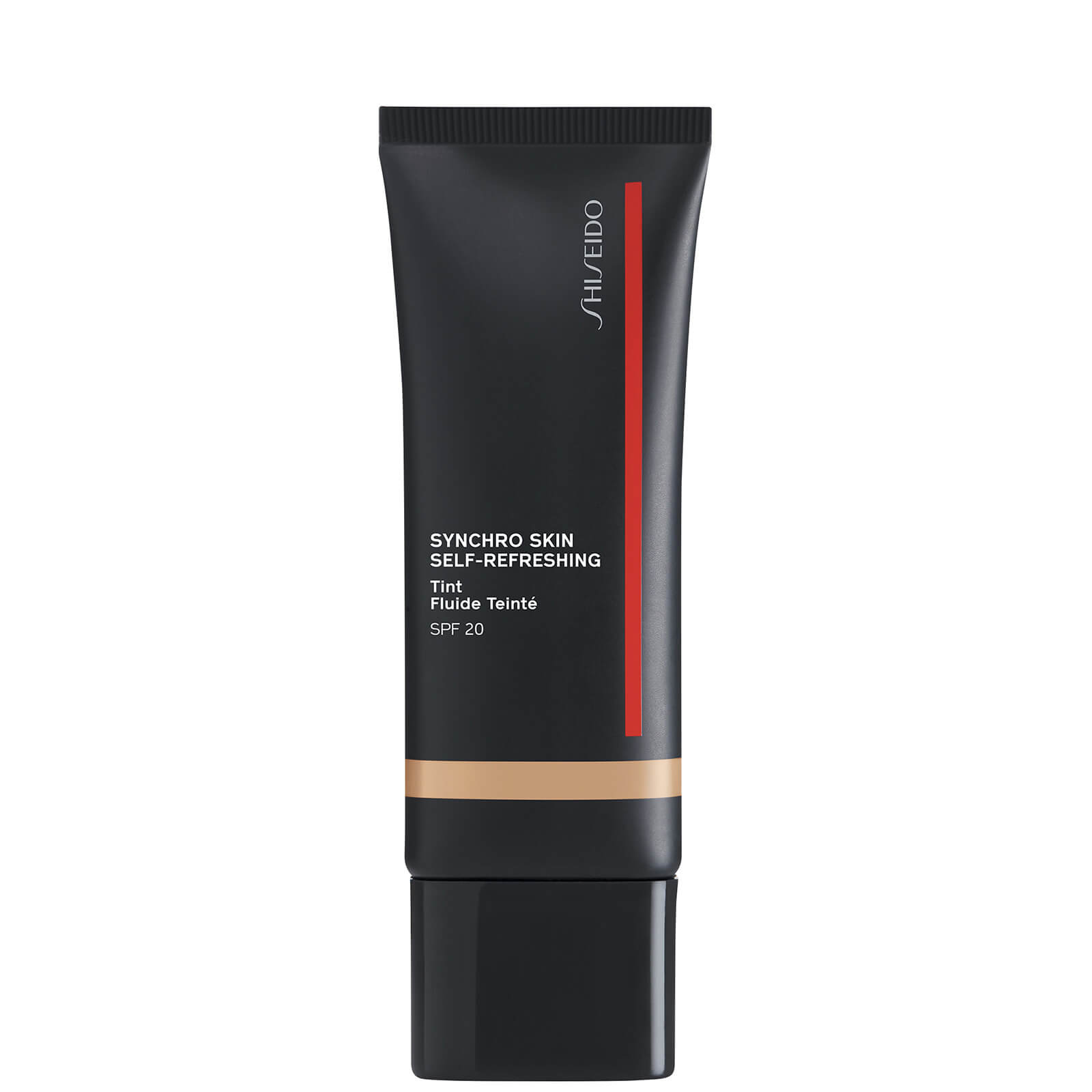 Shiseido Synchro Skin Self Refreshing Tint 30ml (Various Shades) - Light Magnolia von Shiseido