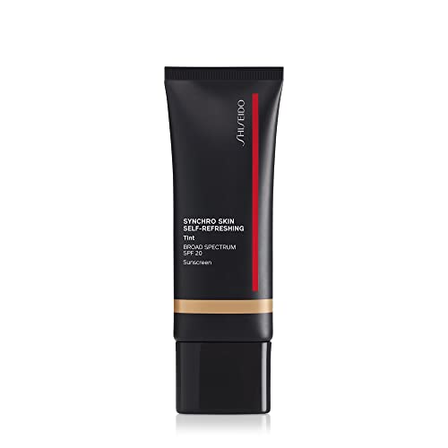 Shiseido Synchro Skin Self Refreshing Tint SPF 20-235 Light Hiba, 30 ml. von Shiseido