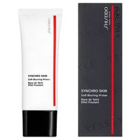 Shiseido - Synchro Skin Soft Blurring Primer 30g von Shiseido