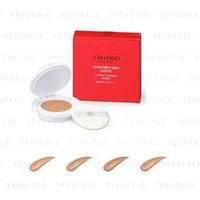 Shiseido - Synchro Skin White Cushion Compact SPF 40 PA+++ 020 Ocher Refill von Shiseido